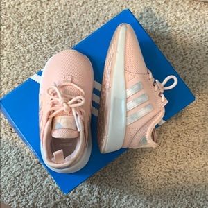 Toddler adidas